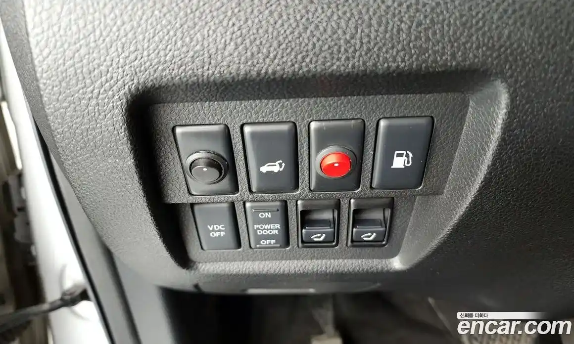 Nissan Murano 2010 3.5 Автомат в Москве № 406117, фото 16