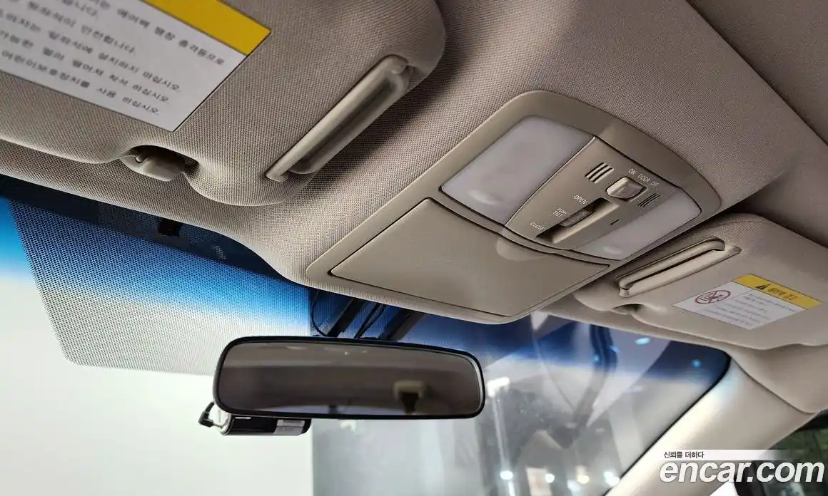 Nissan Murano 2010 3.5 Автомат в Москве № 406117, фото 18