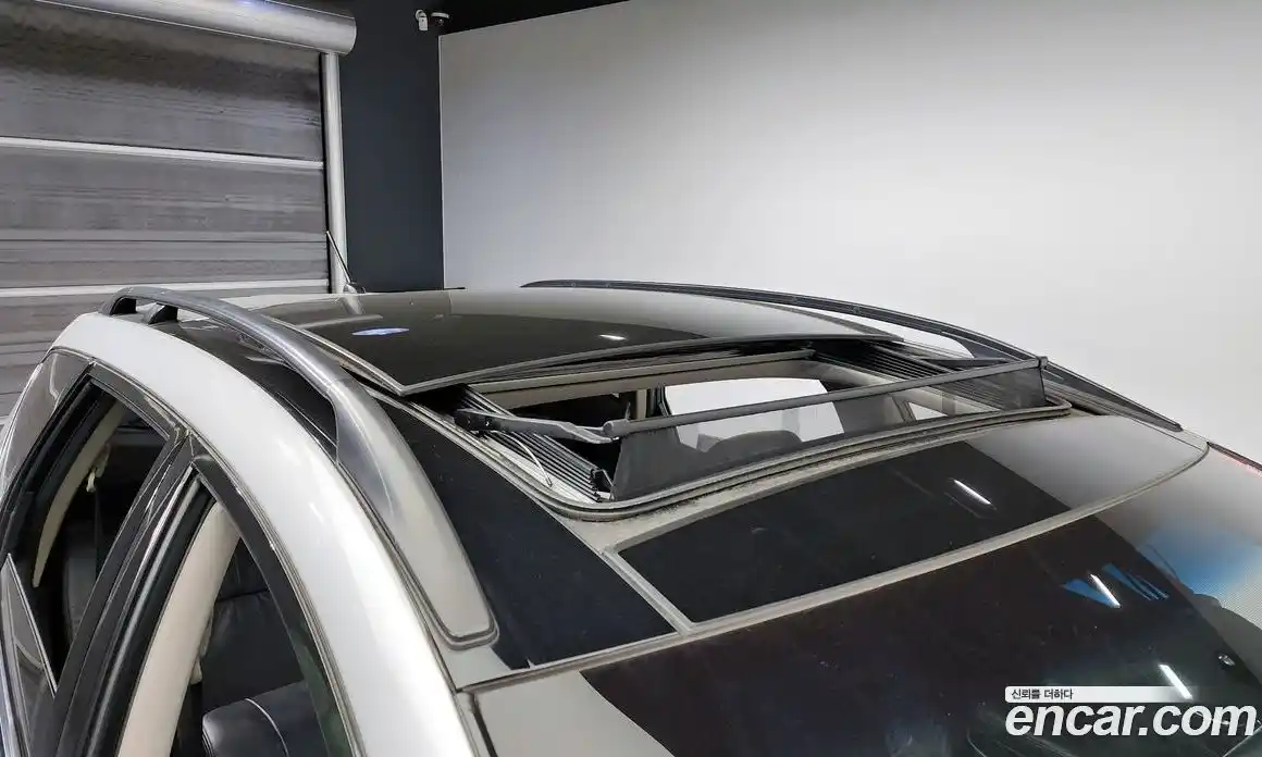 Nissan Murano 2010 3.5 Автомат в Москве № 406117, фото 19