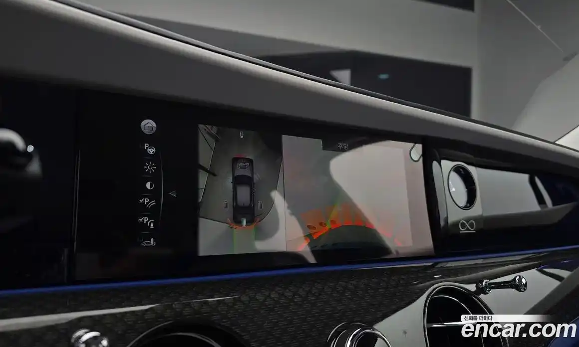 Rolls-Royce Ghost 2023 6.7 Автомат в Москве № 406913, фото 15