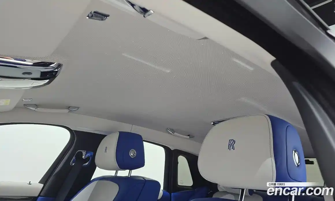 Rolls-Royce Ghost 2023 6.7 Автомат в Москве № 406913, фото 18