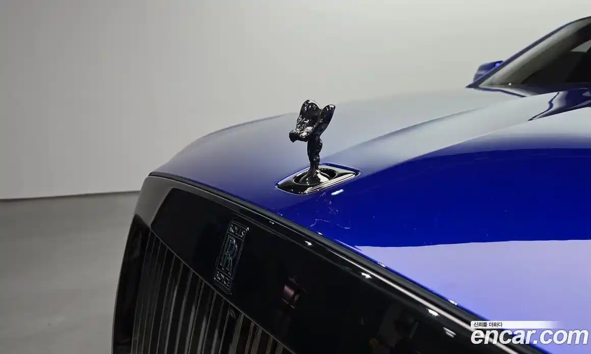 Rolls-Royce Ghost 2023 6.7 Автомат в Москве № 406913, фото 19