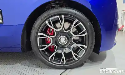 Rolls-Royce Ghost 2023 6.7 Автомат в Москве № 406913, миниатюра 5