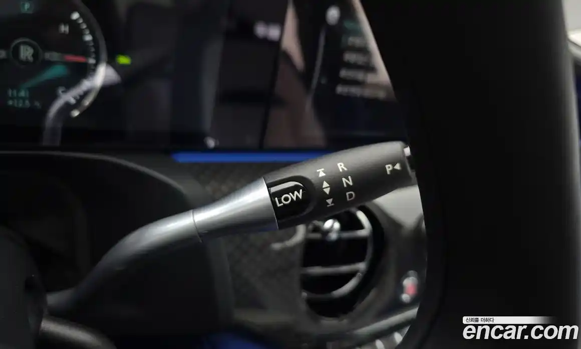 Rolls-Royce Ghost 2023 6.7 Автомат в Москве № 406913, фото 9