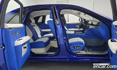 Rolls-Royce Ghost 2023 6.7 Автомат в Москве № 406913, миниатюра 10