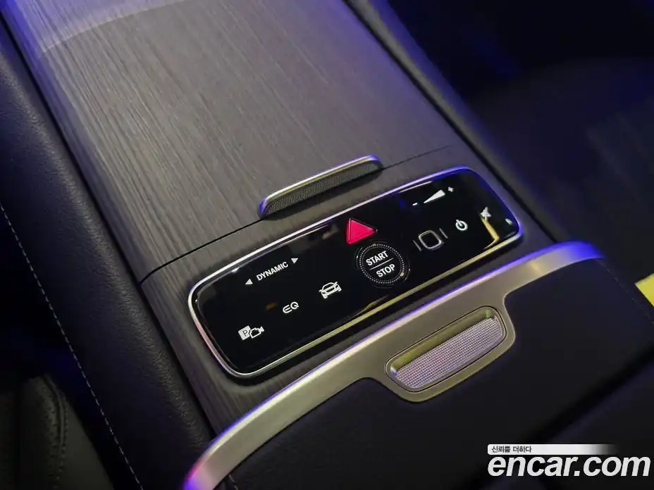 Mercedes-Benz EQE 2024 Автомат в Москве № 409105, фото 13