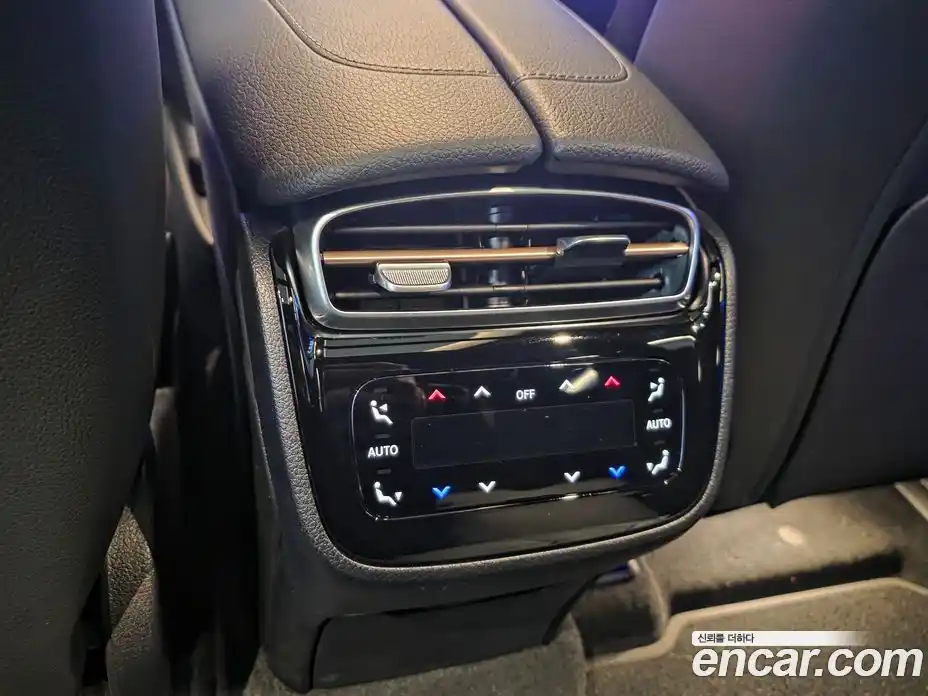 Mercedes-Benz EQE 2024 Автомат в Москве № 409105, фото 14