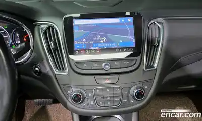 Chevrolet Malibu 2022 2.0 Автомат в Москве № 41017, миниатюра 12