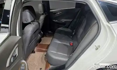 Chevrolet Malibu 2022 2.0 Автомат в Москве № 41017, миниатюра 6