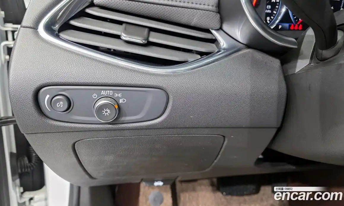 Chevrolet Malibu 2022 2.0 Автомат в Москве № 41017, фото 7