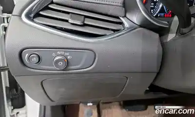 Chevrolet Malibu 2022 2.0 Автомат в Москве № 41017, миниатюра 7