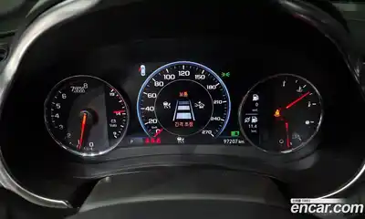 Chevrolet Malibu 2022 2.0 Автомат в Москве № 41017, миниатюра 8