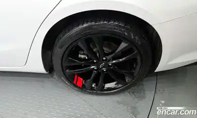 Chevrolet Malibu 2022 2.0 Автомат в Москве № 41017, миниатюра 10