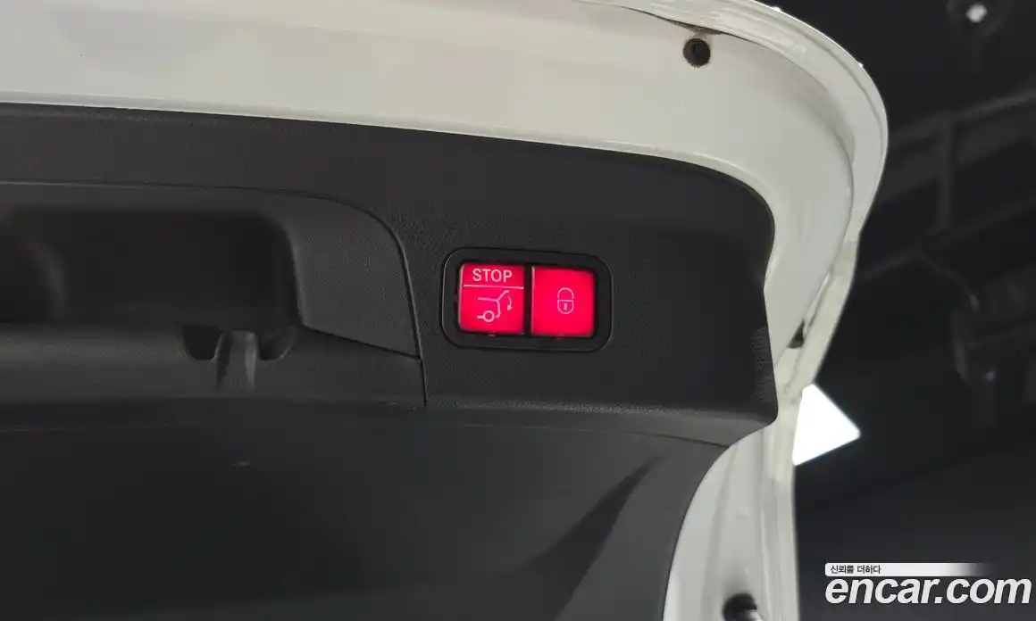 Mercedes-Benz GLC-Class 2020 2.0 Автомат в Москве № 410514, фото 20