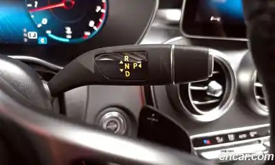 Mercedes-Benz GLC-Class 2020 2.0 Автомат в Москве № 410514, миниатюра 9