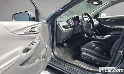 Chevrolet Malibu 2019 1.8 Автомат в Москве № 41279, миниатюра 11