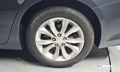 Chevrolet Malibu 2019 1.8 Автомат в Москве № 41279, миниатюра 12