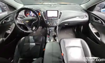 Chevrolet Malibu 2019 1.8 Автомат в Москве № 41279, миниатюра 5