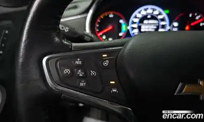 Chevrolet Malibu 2019 1.8 Автомат в Москве № 41279, миниатюра 6