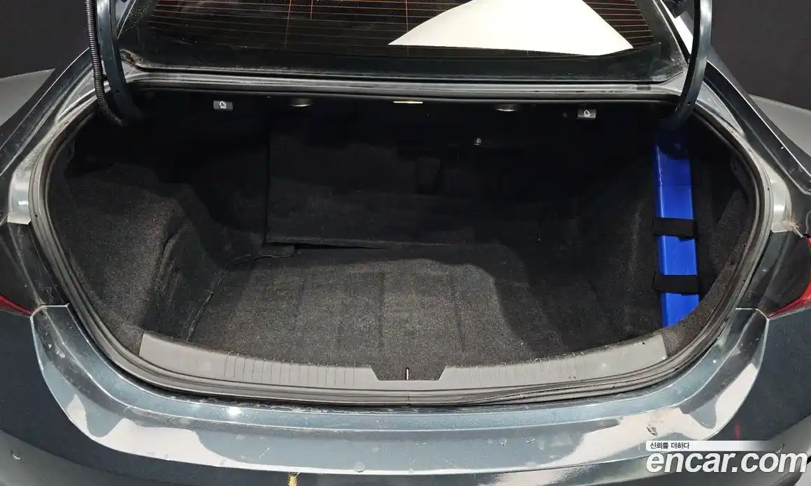 Chevrolet Malibu 2019 1.8 Автомат в Москве № 41279, фото 7