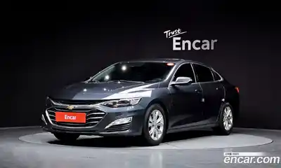 Chevrolet Malibu 2019 1.8 Автомат в Москве № 41279, миниатюра 10