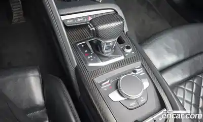 Audi R8 2017 5.2 Автомат в Москве № 414233, миниатюра 9