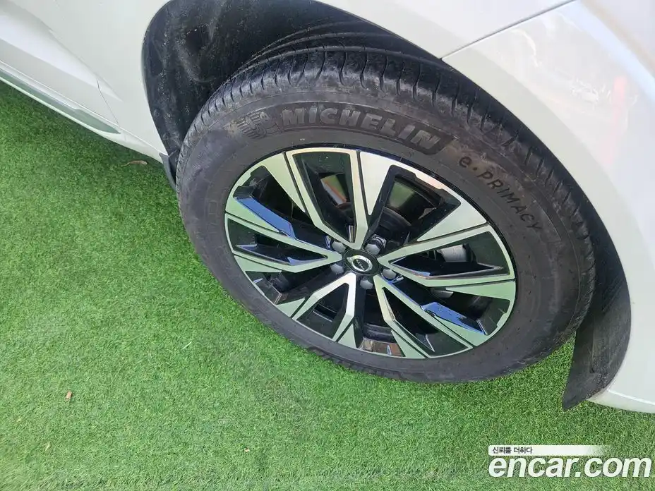 Volvo XC60 2025 2.0 Автомат в Москве № 415367, фото 16