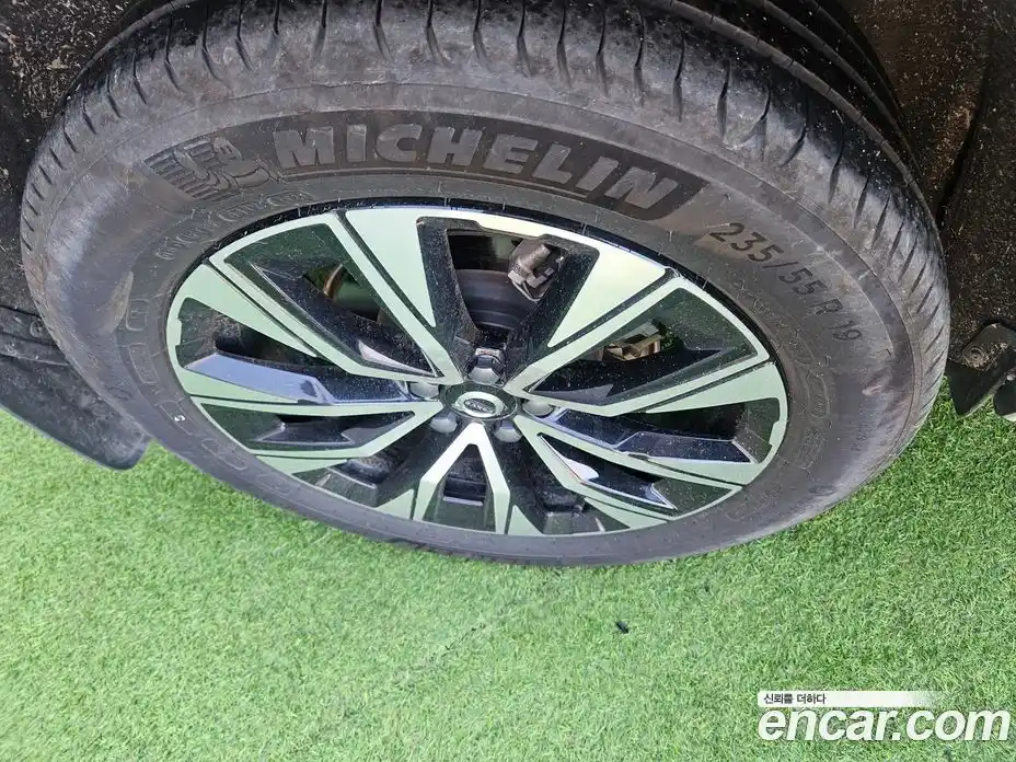 Volvo XC60 2025 2.0 Автомат в Москве № 415367, фото 17