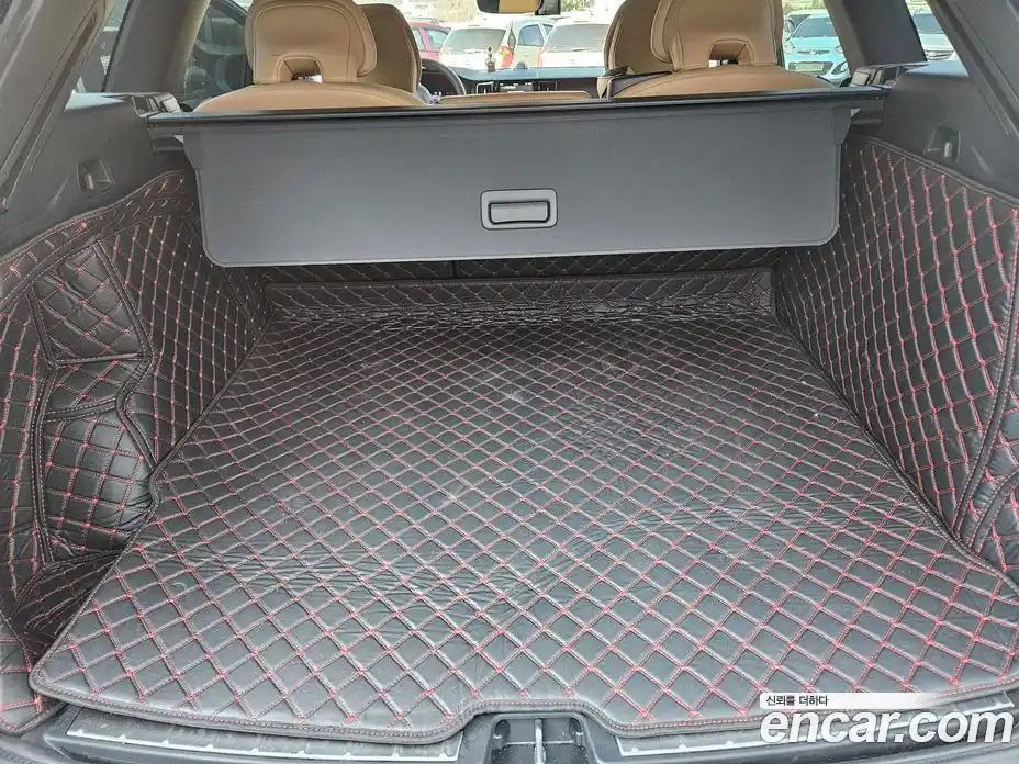 Volvo XC60 2025 2.0 Автомат в Москве № 415367, фото 18