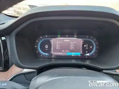 Volvo XC60 2025 2.0 Автомат в Москве № 415367, миниатюра 8