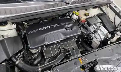 Chevrolet Orlando 2018 2.0 Автомат в Москве № 41657, миниатюра 12