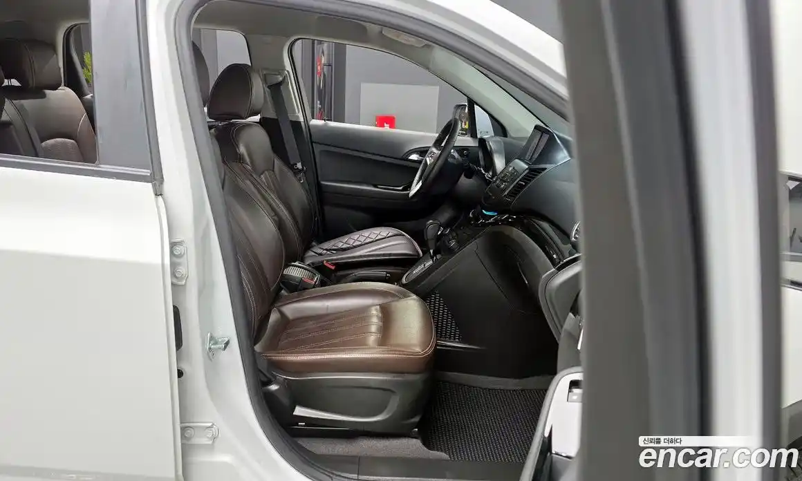 Chevrolet Orlando 2018 2.0 Автомат в Москве № 41657, фото 20