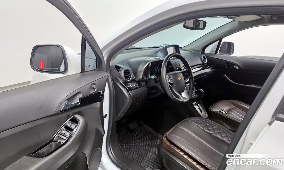 Chevrolet Orlando 2018 2.0 Автомат в Москве № 41657, фото 4