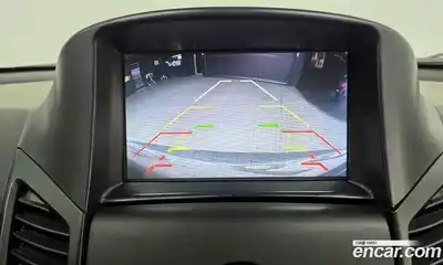 Chevrolet Orlando 2018 2.0 Автомат в Москве № 41657, миниатюра 5