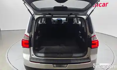 Chevrolet Orlando 2018 2.0 Автомат в Москве № 41657, миниатюра 7