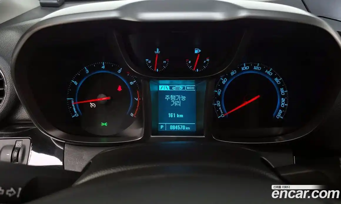 Chevrolet Orlando 2018 2.0 Автомат в Москве № 41657, фото 8