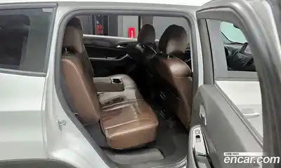 Chevrolet Orlando 2018 2.0 Автомат в Москве № 41657, миниатюра 9