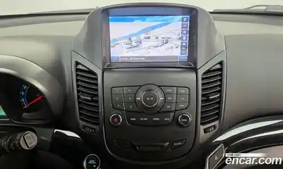 Chevrolet Orlando 2018 2.0 Автомат в Москве № 41657, миниатюра 10