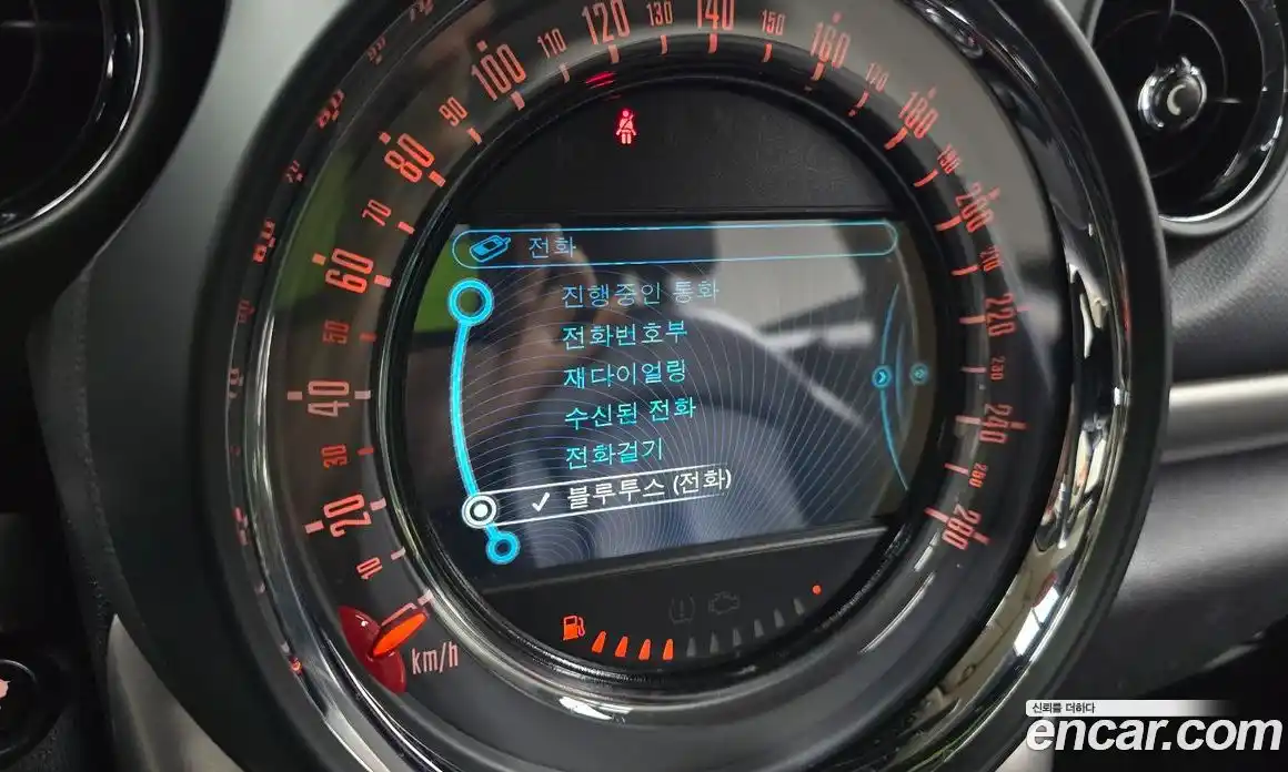 Mini Countryman 2016 2.0 Автомат в Москве № 417028, фото 16