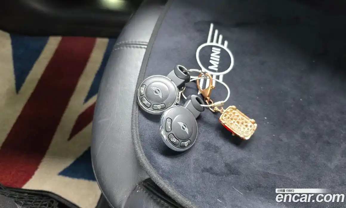 Mini Countryman 2016 2.0 Автомат в Москве № 417028, фото 17