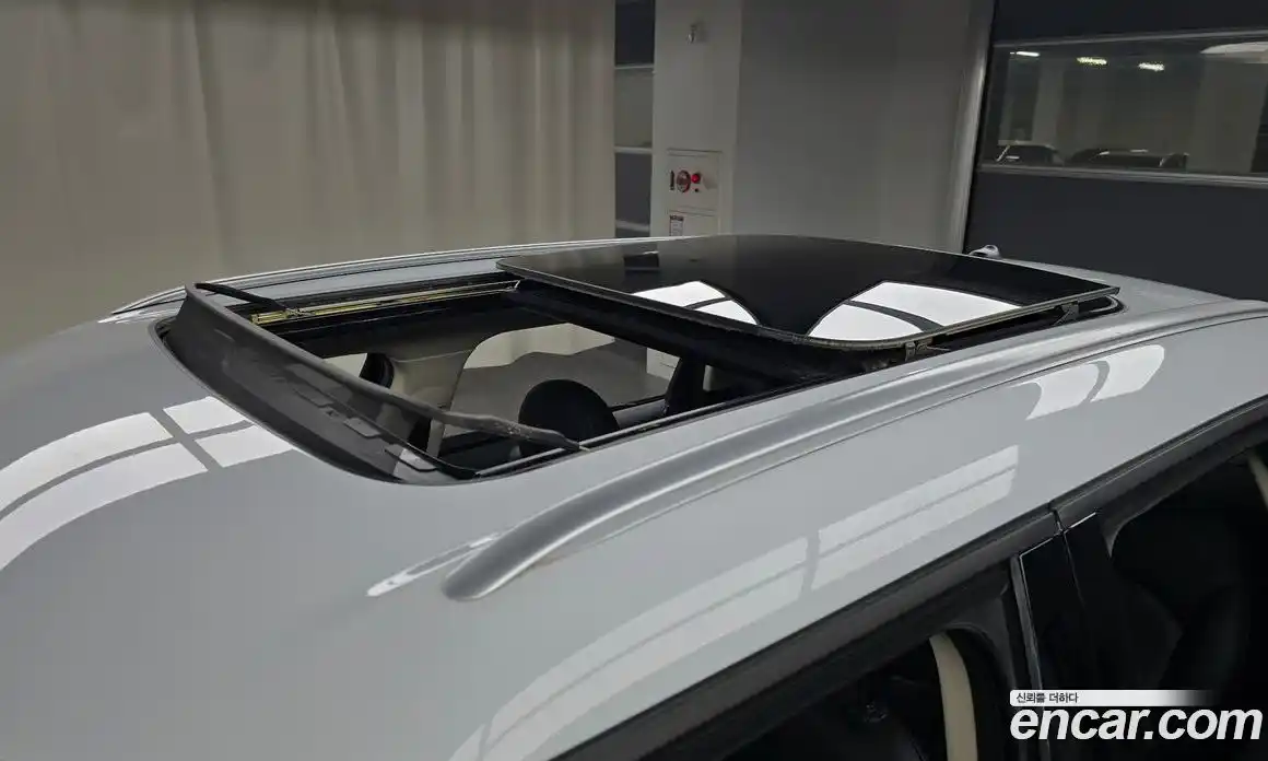 Mini Countryman 2016 2.0 Автомат в Москве № 417028, фото 19