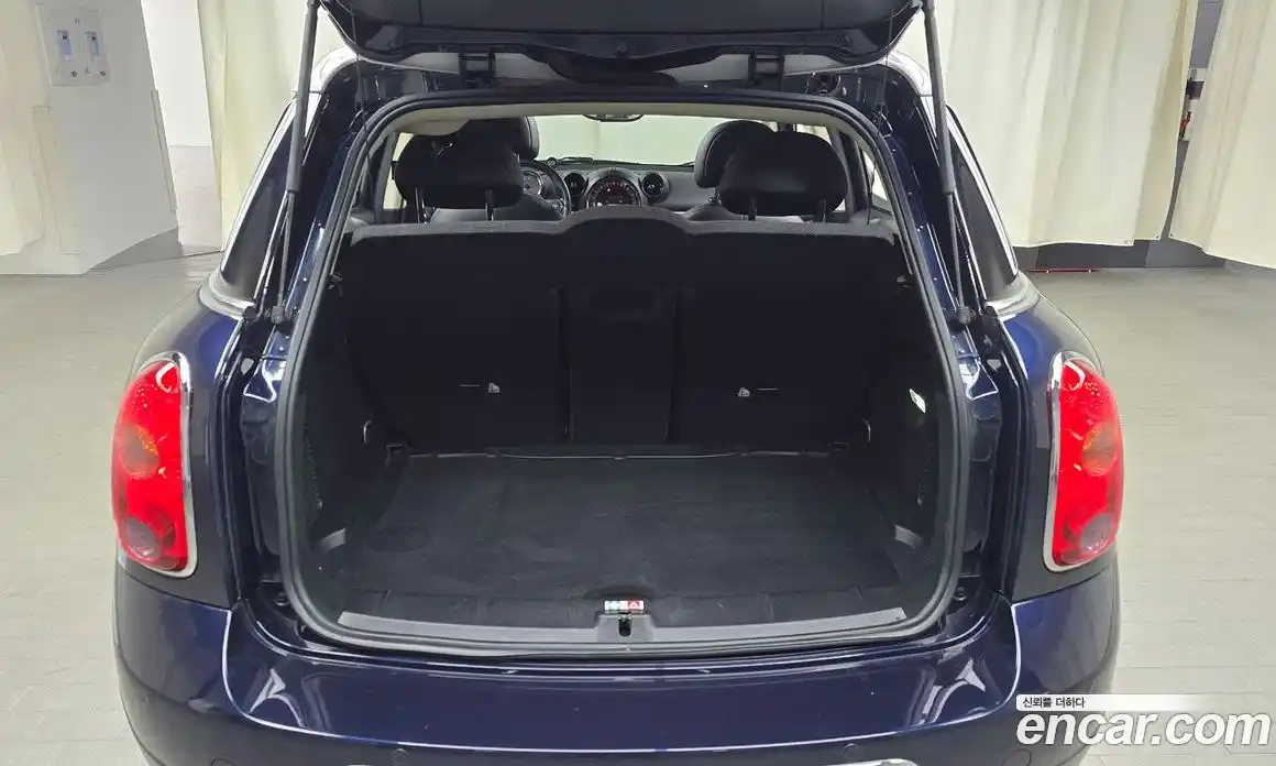 Mini Countryman 2016 2.0 Автомат в Москве № 417028, фото 20