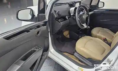 Chevrolet Spark 2012 1.0 Автомат в Москве № 41845, миниатюра 2