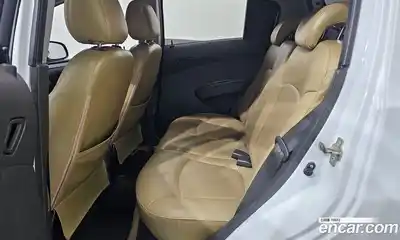 Chevrolet Spark 2012 1.0 Автомат в Москве № 41845, миниатюра 3