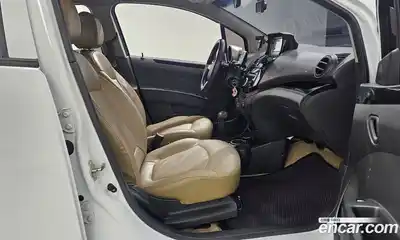 Chevrolet Spark 2012 1.0 Автомат в Москве № 41845, миниатюра 8
