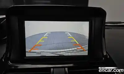 Chevrolet Spark 2012 1.0 Автомат в Москве № 41845, миниатюра 10