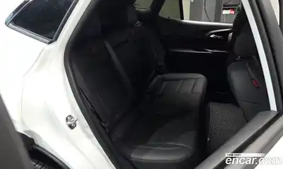 Chevrolet Trax 2025 1.2 Автомат в Москве № 42074, миниатюра 12