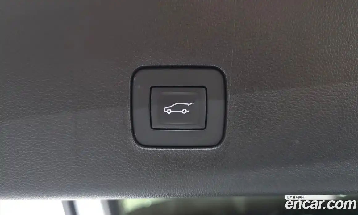 Chevrolet Trax 2025 1.2 Автомат в Москве № 42074, фото 14