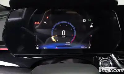 Chevrolet Trax 2025 1.2 Автомат в Москве № 42074, миниатюра 3