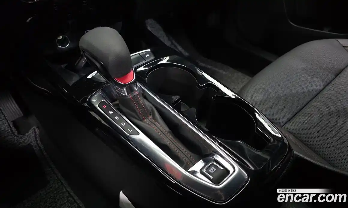 Chevrolet Trax 2025 1.2 Автомат в Москве № 42074, фото 5